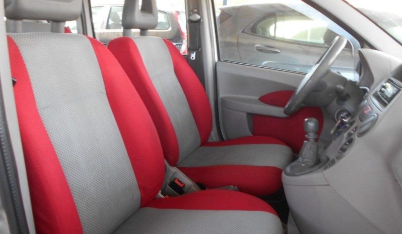 Fiat Panda pieno