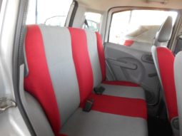 Fiat Panda pieno