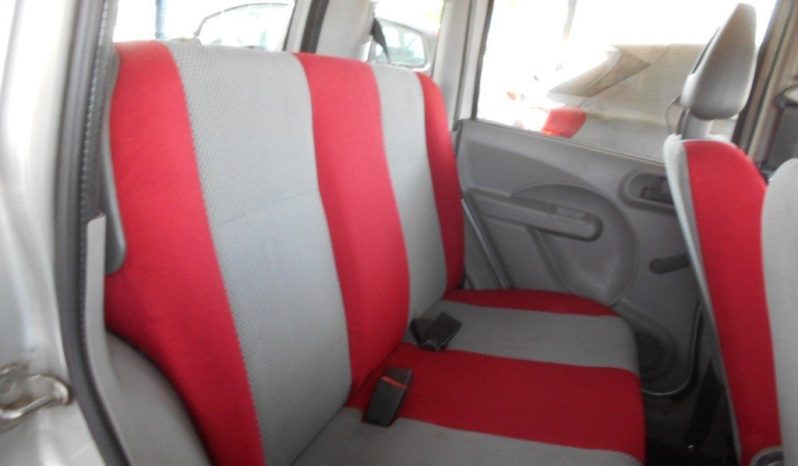 Fiat Panda pieno