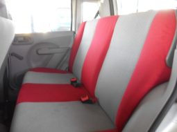 Fiat Panda pieno