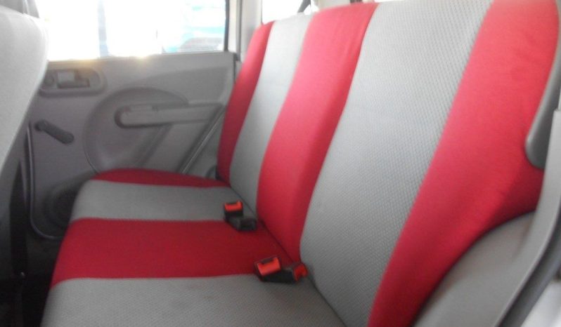 Fiat Panda pieno