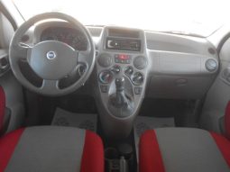 Fiat Panda pieno