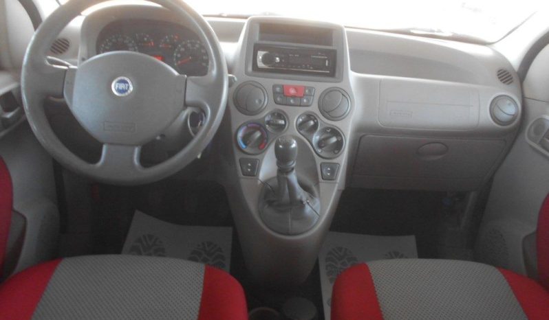 Fiat Panda pieno