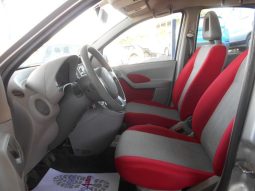 Fiat Panda pieno