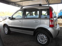 Fiat Panda pieno