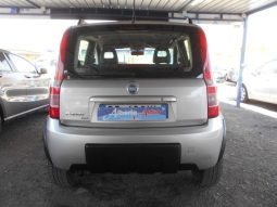 Fiat Panda pieno