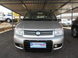 Fiat Panda pieno
