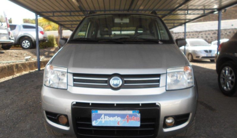 Fiat Panda pieno