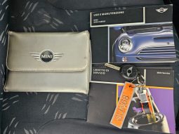 Mini 3 Porte One D Park Lane CONTO TERZI pieno