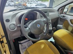 Fiat Panda pieno