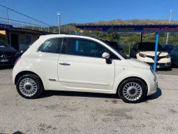 Fiat 500 pieno