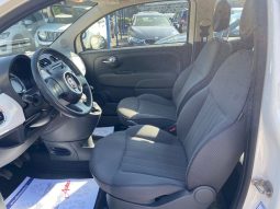 Fiat 500 pieno