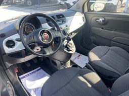 Fiat 500 pieno