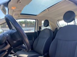 Fiat 500 pieno