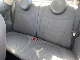 Fiat 500 pieno