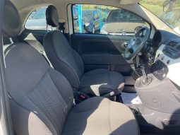 Fiat 500 pieno
