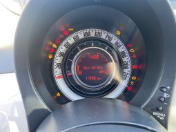 Fiat 500 pieno