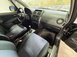 Fiat Sedici pieno