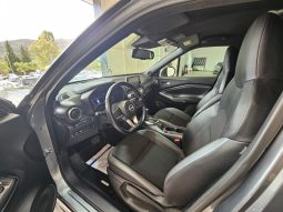 Nissan Juke pieno