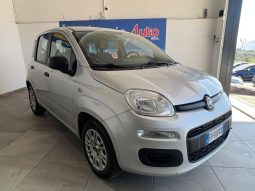 Fiat Panda pieno