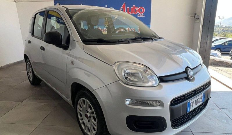 Fiat Panda pieno