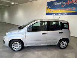 Fiat Panda pieno