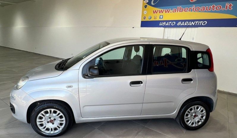 Fiat Panda pieno