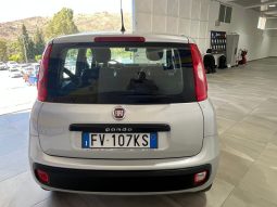 Fiat Panda pieno