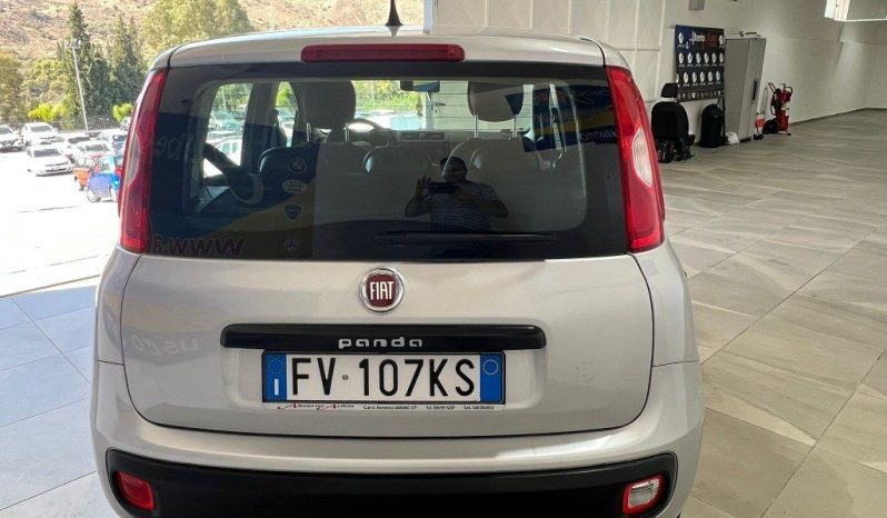 Fiat Panda pieno