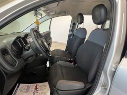 Fiat Panda pieno