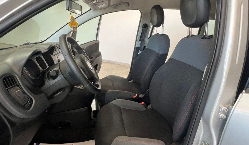 Fiat Panda pieno