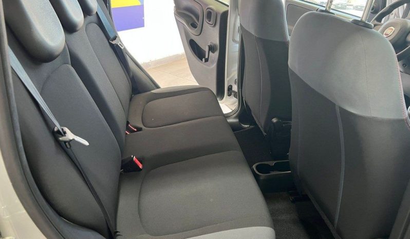 Fiat Panda pieno
