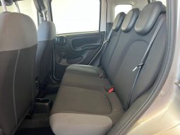 Fiat Panda pieno