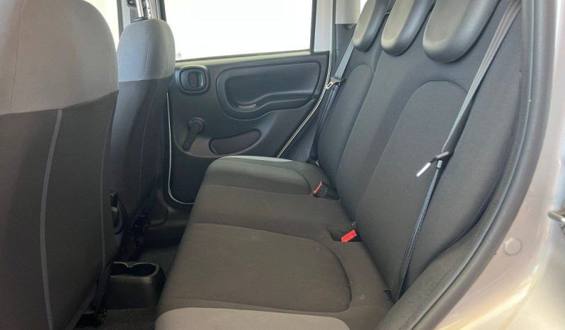 Fiat Panda pieno