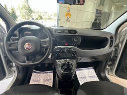 Fiat Panda pieno