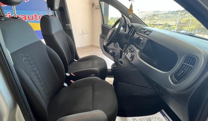 Fiat Panda pieno