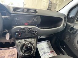 Fiat Panda pieno