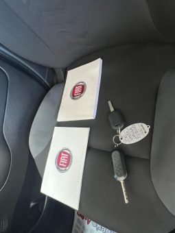Fiat Panda pieno