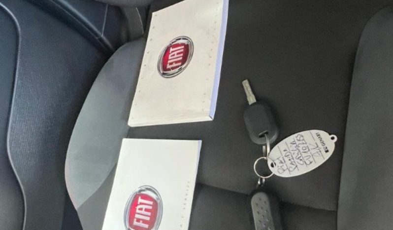 Fiat Panda pieno