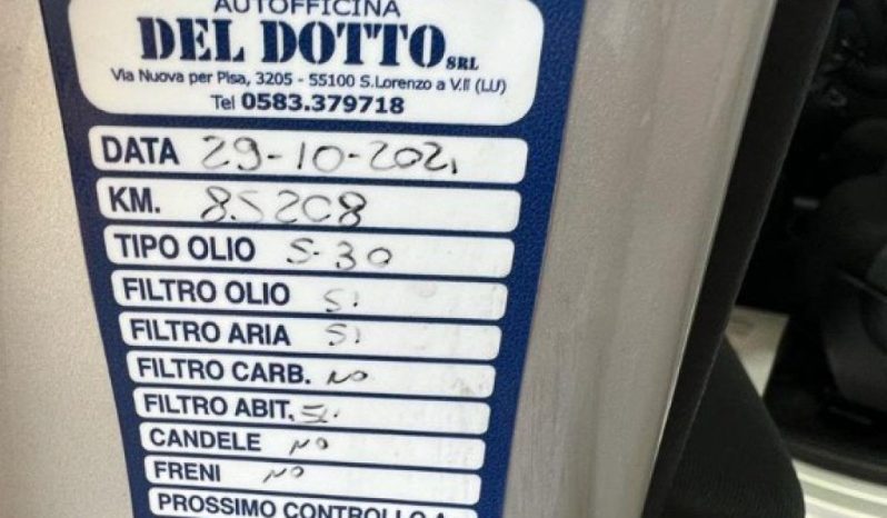 Fiat Panda pieno