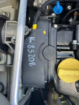 Fiat Panda pieno