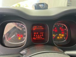 Fiat Panda pieno