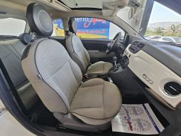 Fiat 500 pieno