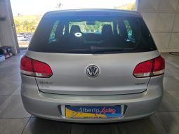 Volkswagen Golf 5 Porte pieno