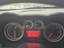 Alfa Romeo MiTo pieno