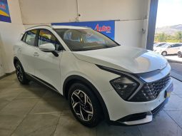 Kia Sportage pieno
