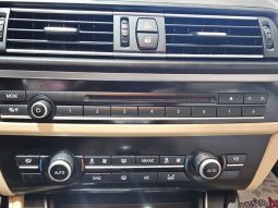 BMW 520 pieno