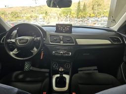 Audi Q3 pieno