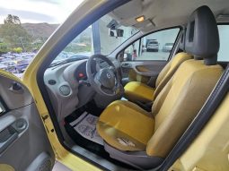 Fiat Panda pieno