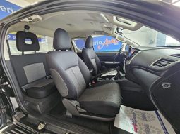 Mitsubishi L200 pieno